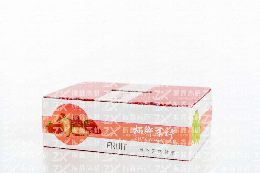 水果箱-礼盒箱