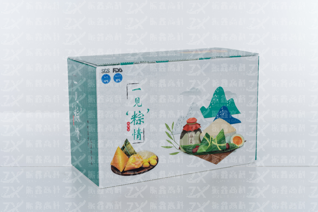 三维石墨烯环保石箱