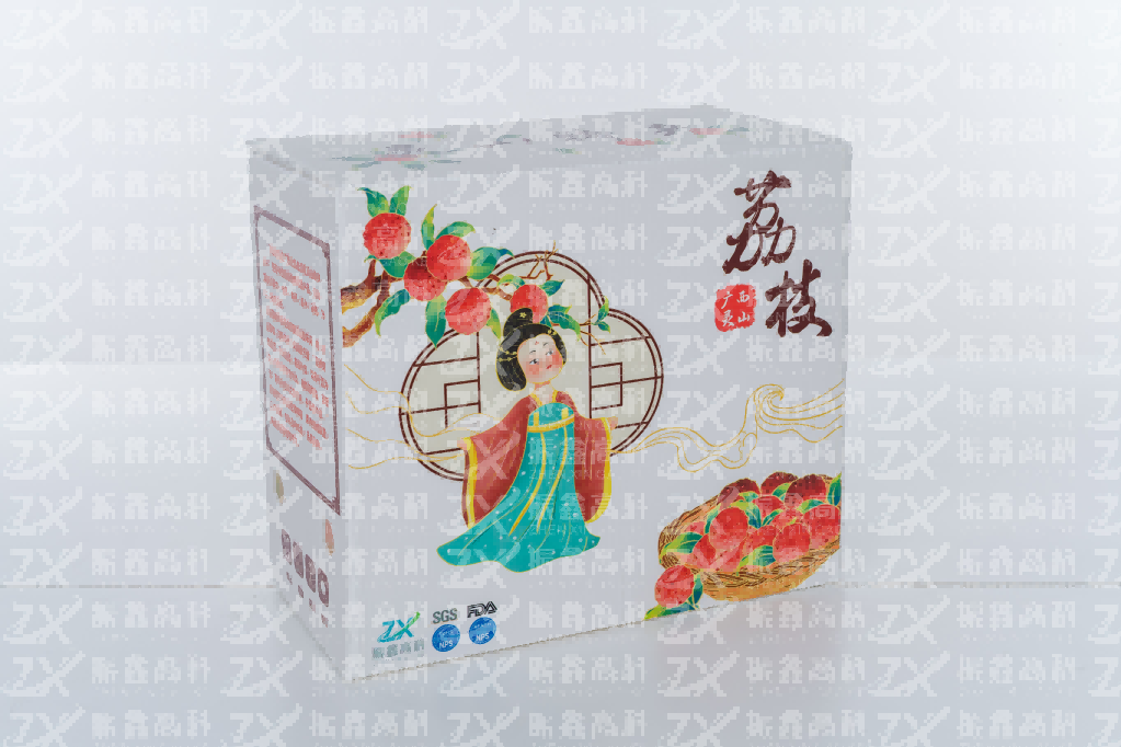 三维石墨烯环保石箱