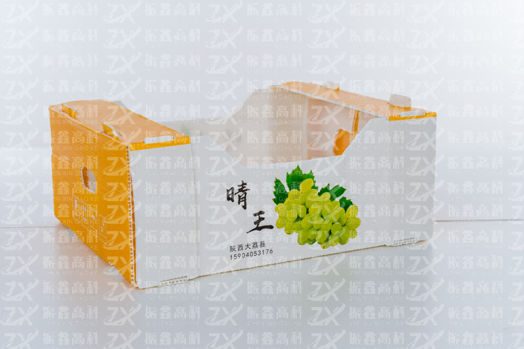 三维石墨烯环保石箱