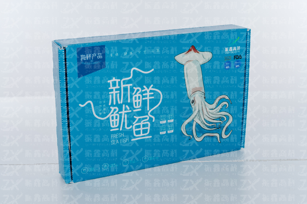三维石墨烯环保石箱